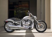 Harley-Davidson VRSCAW V-Rod